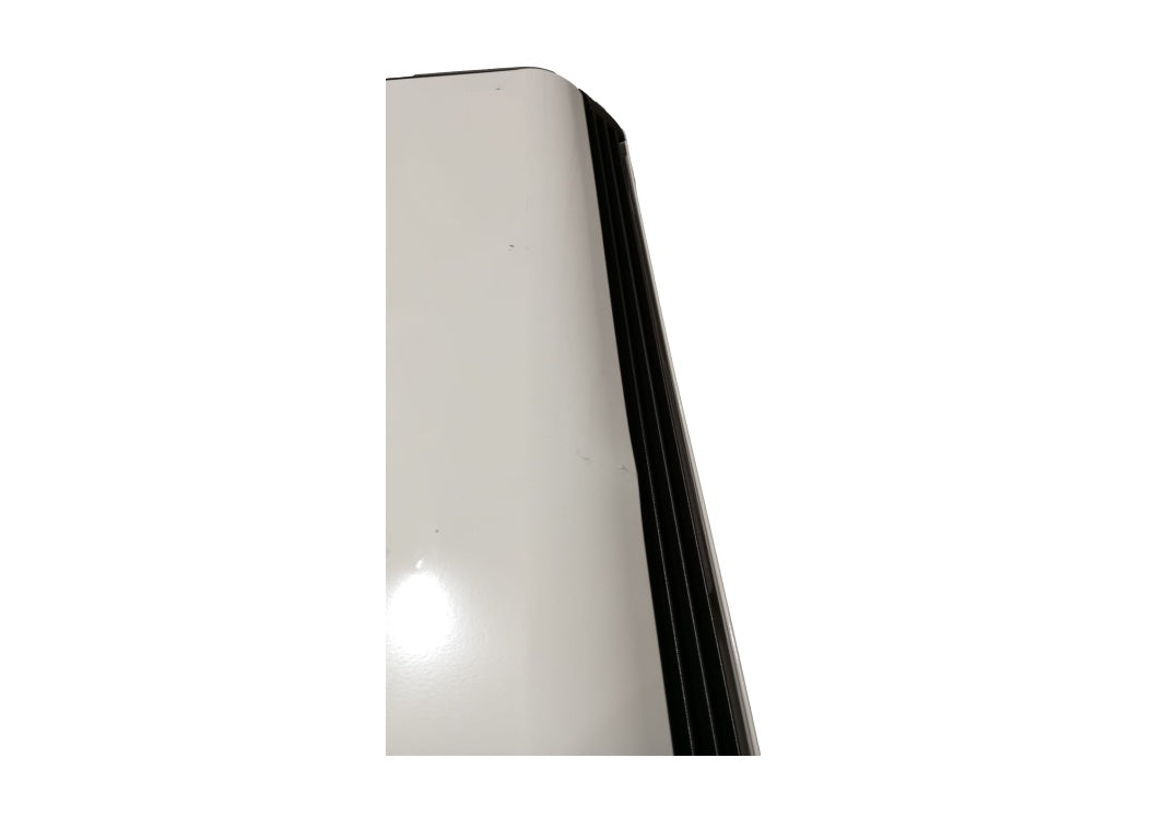 italkero area occasioni 3179 radiatore stufa a gas italkero poster sp70 bianco da 628 kw metano o gpl completa di kit fumi