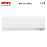 junkers bosch condizionatore dual split bosch climate 7000i white 912 con 5000m 532 e r 32 wi fi integrato