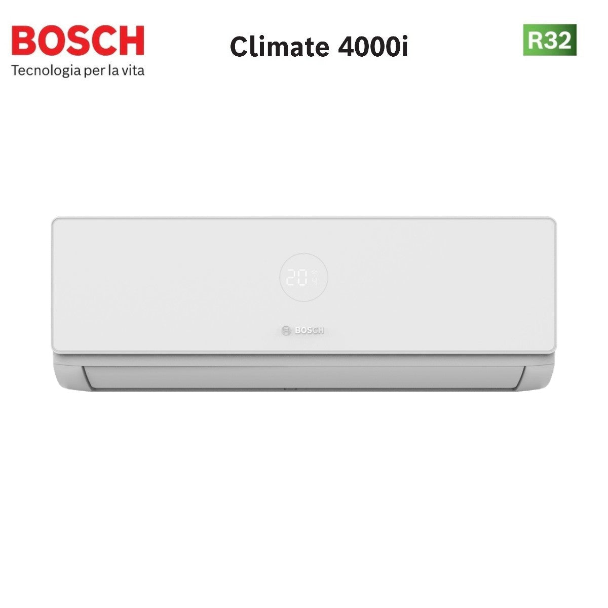 junkers bosch condizionatore quadri split bosch climate 4000i 99918 con 5000m 1054 e r 32 wi fi optional