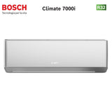 junkers bosch condizionatore quadri split bosch climate 7000i silver 7799 con 5000m 1054 e r 32 wi fi integrato