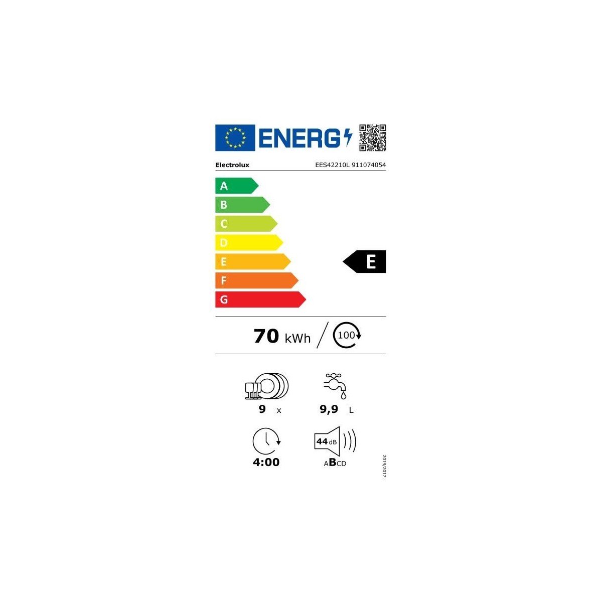 lavast ees42210l a__ 9cop 45cm