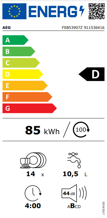 lavast fsb53907z a___ 60cm 14cop