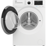 lavatrice a carico frontale beko 9 kg wtx91436ai it classe b a85xl60xp60 1400 giri bluetooth  prosmart inverter 38586