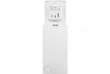 lavatrice slim a carica dall alto 5 kg indesit btw l50300 it n 1000 giri classe d a90xl40xp60 turn go opzione extra lavaggio display led btwl50300it n 38588