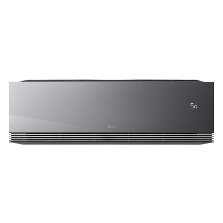 lg condizionatore lg artcool mirror ai air 18000 btu aa18sp r 32 wi fi integrato