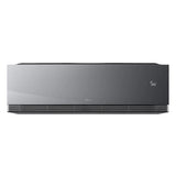 lg condizionatore lg quadri split artcool mirror ai air 9999 con mu4r27 r 32 wi fi integrato