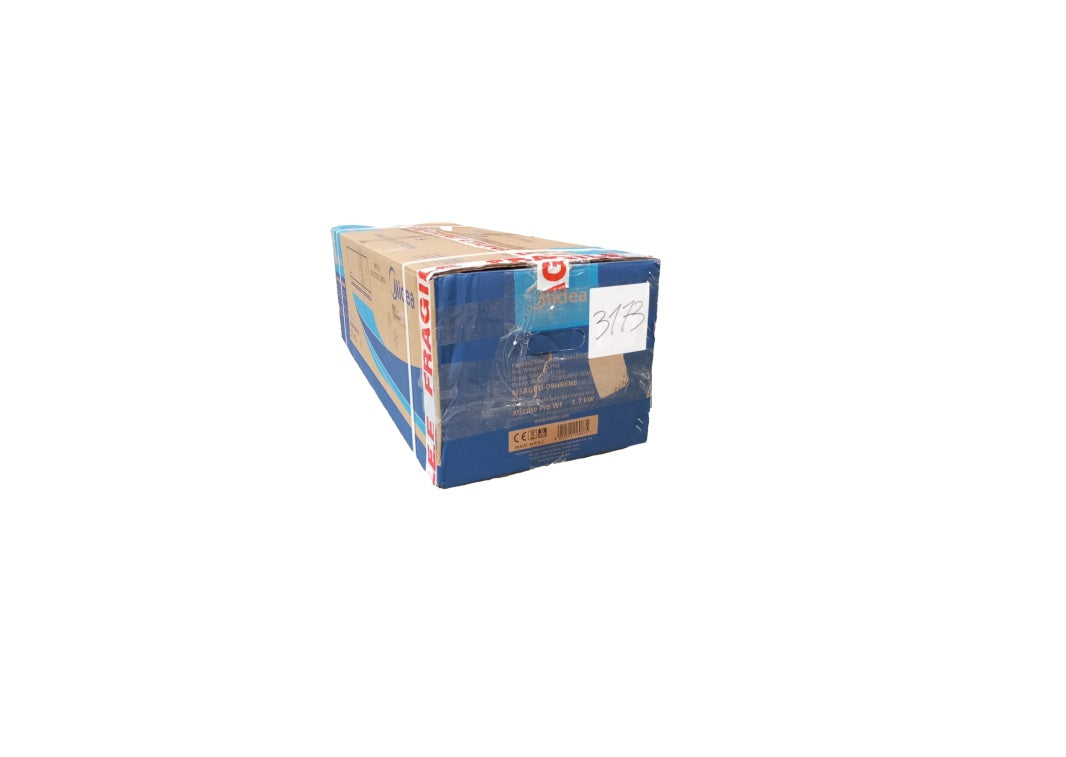 midea area occasioni 3173 condizionatore midea xtreme pro green 9000 btu msagbu 09hrfn8gr r 32 wi fi integrato