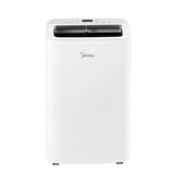 midea condizionatore portatile comfeemidea sognidoro dodici 12000 btu r 290 con telecomando ean 6938187315676