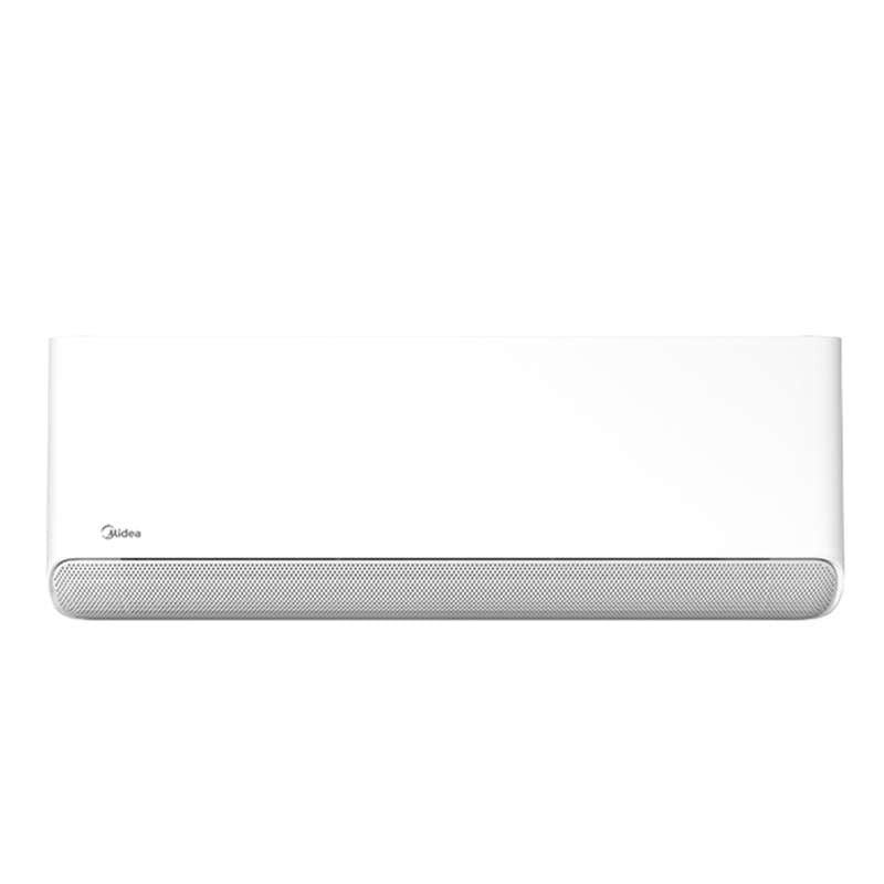 midea condizionatore quadri split midea breezeless e 9999 con m4oe 28hfn8 q r 32 wi fi integrato