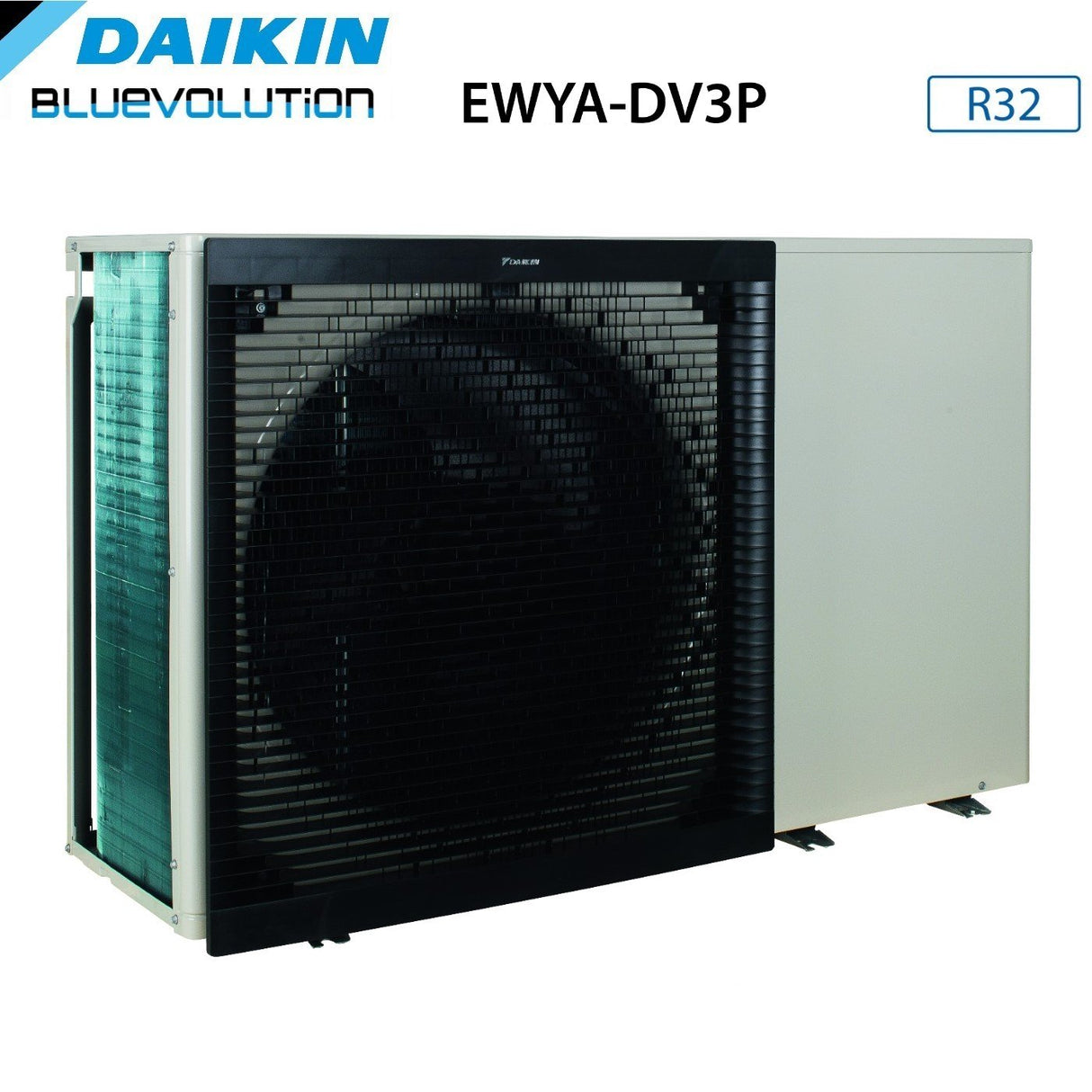 mini chiller daikin pompa di calore inverter aria acqua ewya 009dv3p da 9 kw monofase r 32 classe a___