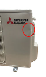 mitsubishi electric area occasioni climatizzatore condizionatore mitsubishi electric inverter linea plus serie msz ay ap 9000 btu msz ay25vgkp muz ap25vg r 32 wi fi integrato