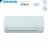 offerta climatizzatore condizionatore daikin bluevolution inverter serie sensira 24000 btu ftxf71a _ rxf71a r 32 wi fi optional