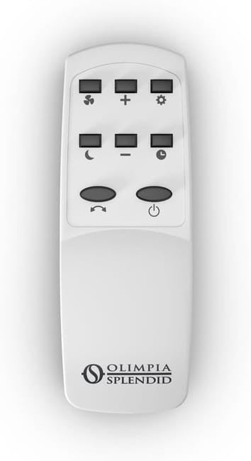 olimpia splendid condizionatore portatile olimpia splendid dolceclima brezza 10 hp 9000 btu r 290 wi fi integrato con telecomando ean 8021183022575