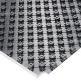 onecalor pannello per impianti radianti a pavimento onecalor format noppe 65 da 475 m