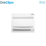 oneclima condizionatore oneclima dual split console 1818 con mlt27x3y24 r 32 wi fi optional con telecomando di serie