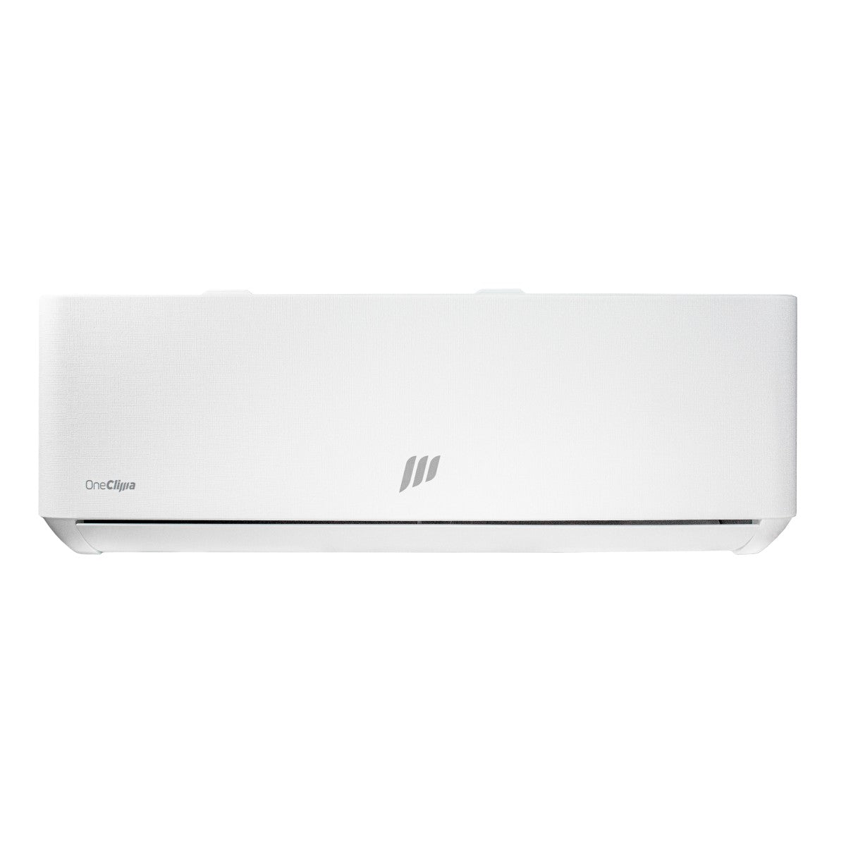 oneclima condizionatore trial split oneclima ultra 9912 con mlt27x3y24 r 32 wi fi integrato pannello telato