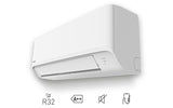 panasonic condizionatore penta split panasonic tz 9991212 con cu 4z80tbe r 32 wi fi integrato
