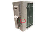 samsung area occasioni 2816 condizionatore dual split samsung windfree elite s2 99 con aj050txj2kg r 32 wi fi integrato