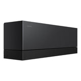 samsung condizionatore dual split samsung premiere black 79 con aj050txj2kg r 32 wi fi integrato
