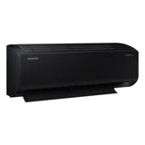 samsung condizionatore samsung trial split inverter serie windfree black 71212 con aj068txj3kg r 32 wi fi integrato 70001200012000