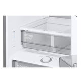 samsung frigorifero combinato samsung rb38c7b6bb1ef bespoke ai 387 litri classe b a203xl595xp658 tecnologia spacemax nero ean 8806094768534
