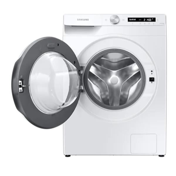 samsung lavatrice a carico frontale samsung ww10t504dtw 105 kg classe a a85xl60xp60 1400 giri ai control vapore igienizzante ean 8806092656710