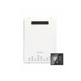scaldabagno a gas ariston next evo x outdoor 22 eu gpl 22 lt da esterno low nox 8088