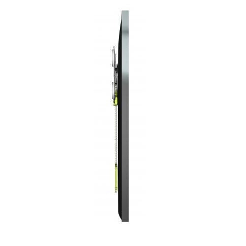 supporto per tv a parete nilox amer044060 fixit