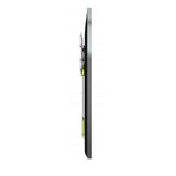 supporto per tv a parete nilox amer044060 fixit