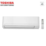 toshiba condizionatore toshiba seiya classic 24000 btu ras b24b2kvg e2 r 32 wi fi optional