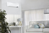 unita interna a parete samsung inverter serie cebu 7000 btu ar07txfyawkneu r 32 wi fi integrato con funzione artificial intelligence   novita