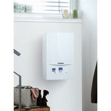 vaillant area occasioni caldaia a condensazione vaillant ecotec pro vmw 2365 3 metano low nox completa di kit scarico fumi new erp
