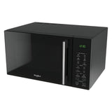 whirlpool area occasioni 2532 forno a microonde combinato whirlpool 6 senso mwp 295 b 29 litri 900 watt a30xl539xp497 nero