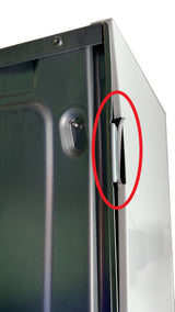 area occasioni caldaia ferroli a condensazione bluehelix hitech rrt 34c 0t4b7awa completa di kit scarico fumi 37947