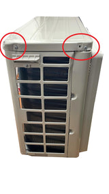 area occasioni climatizzatore condizionatore daikin inverter serie ecoplus sensira 7000 btu ftxf20d r 32 wi fi optional