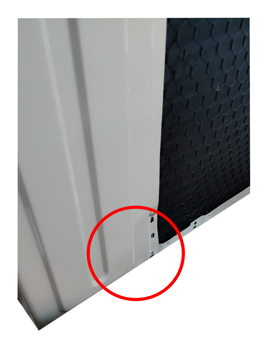area occasioni climatizzatore condizionatore hisense inverter serie halo 9000 btu cbyr0903g r 32 wi fi integrato a__ a_