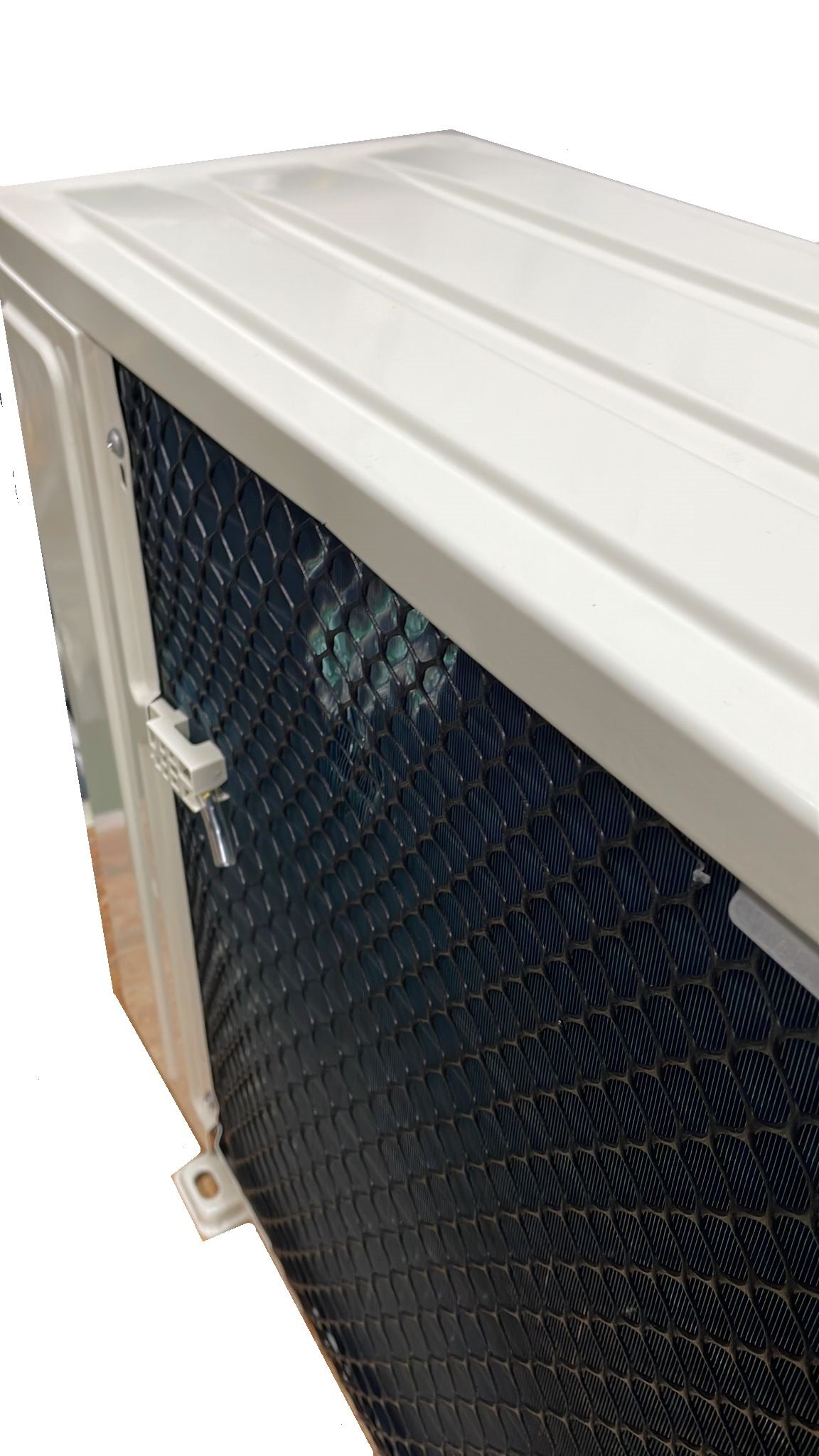 area occasioni climatizzatore condizionatore inverter diloc serie impact 12000 btu d.impact12 a++ wi fi integrato