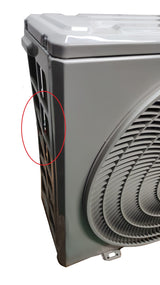 area occasioni climatizzatore condizionatore inverter samsung serie ar35 maldives 12000 btu f ar12art r 32 ar12txhqasi classe a++ 35477