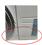 area occasioni climatizzatore condizionatore inverter samsung serie ar35 maldives 12000 btu f ar12art r 32 ar12txhqasi classe a__ 34352