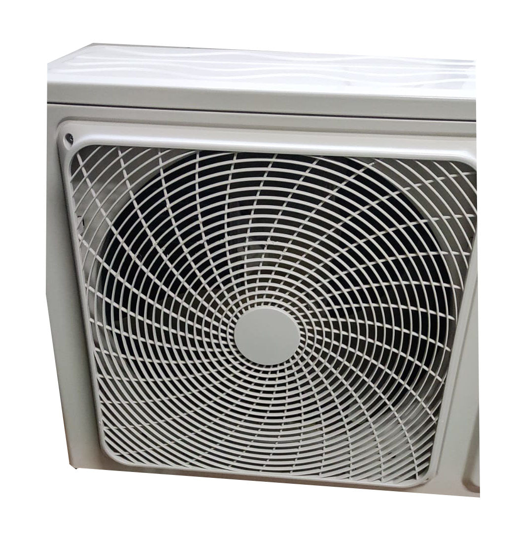 area occasioni climatizzatore condizionatore riello dual split inverter serie aaria plus 9_12 con aaria multi 250 p r 32 wi fi optional 9000_12000
