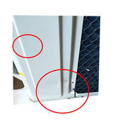area occasioni climatizzatore condizionatore unical inverter serie flowy 9000 btu flwy 9h r 32 wi fi optional classe a__ a_ ao929