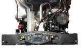 ariston area occasioni 2768 caldaia a condensazione ariston hs premium 24 e metano con kit fumi coassiale