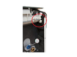 ariston area occasioni 2815 caldaia a condensazione ariston genus one 35 kw metano con kit scarico fumi