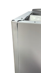 ariston area occasioni caldaia a camera aperta ariston hs x 24 cf low nox metano