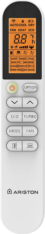 ariston condizionatore dual split ariston prios net 912 con c 50 xa1 or 32 wi fi integrato