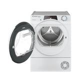 asciugatrice a pompa di calore 10 kg candy roe h10a2tcex s classe a__