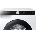 asciugatrice a pompa di calore samsung dv90t5240ae 9 kg a85xl60xp60 classe a+++ ai control optimal dry sensor motore digital inverter