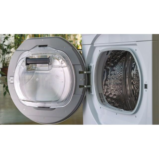 asciugatrice hoover a pompa di calore h dry 500 8 kg h8a2tcexs s a85xl60xp58 5 classe energetica a++