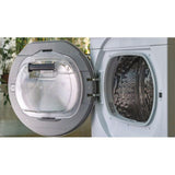 asciugatrice hoover a pompa di calore h dry 500 8 kg h8a2tcexs s a85xl60xp58 5 classe energetica a++