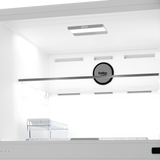 beko frigorifero doppia porta beko b7rdne595lxpw 557 litri classe d a186xl78xp75 total no frost inox ean 8690842525124